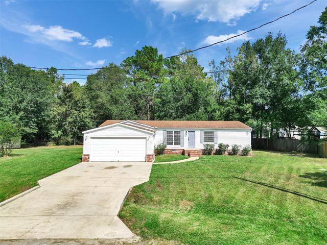 16097 Lone Star Ranch, Conroe, TX, 77302