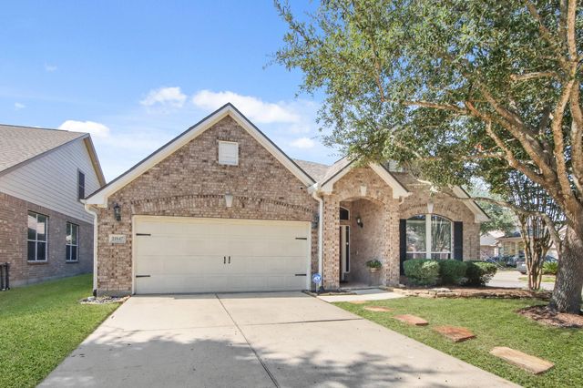 21847 Catoosa, Spring, TX, 77388