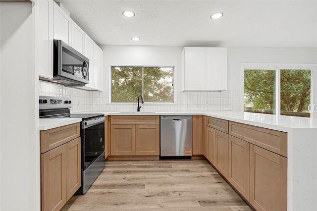 15231 Silverman, Houston, TX, 77598