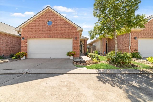 920 Sweet Pine, Katy, TX, 77450