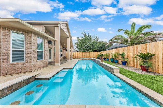 4707 Middlewood Manor, Katy, TX, 77494