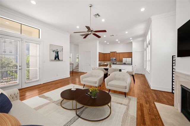 3201 Center, Houston, TX, 77007