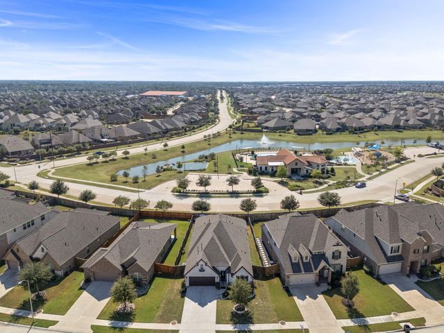24523 Orontes, Richmond, TX, 77406