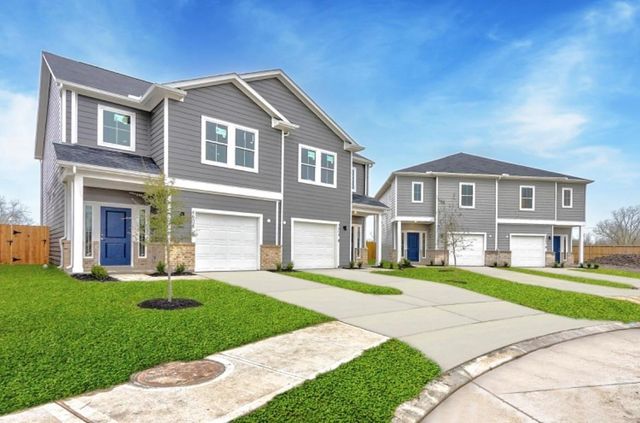 4810 Centipede, Houston, TX, 77048