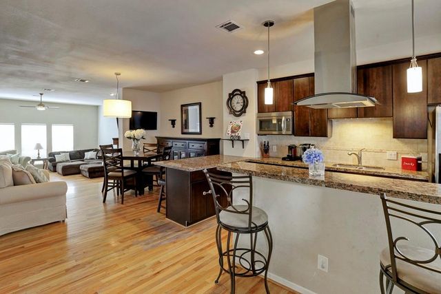5706 Cornish, Houston, TX, 77007