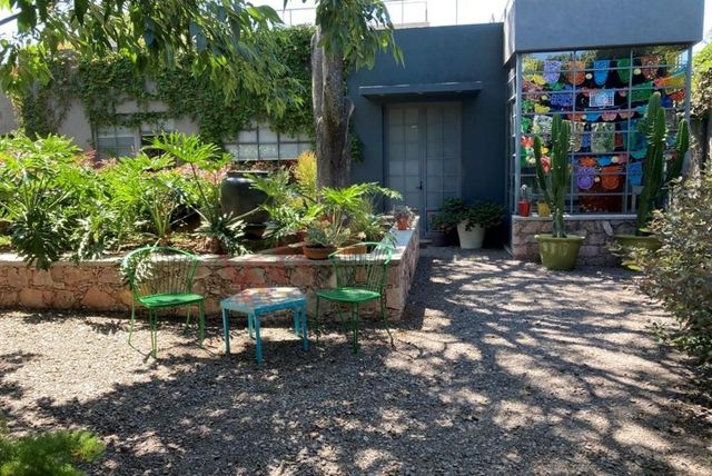 2 Calle de Enmedio, Guanajuato