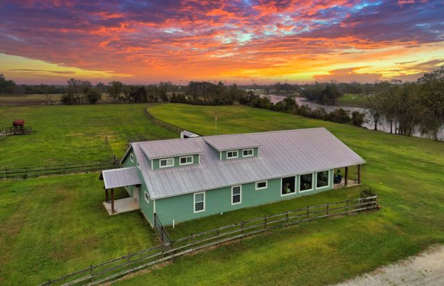 3559 Fm 521, Brazoria, TX, 77422