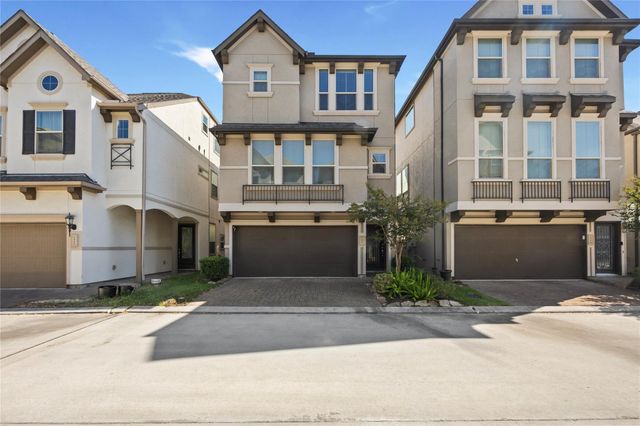 1506 Brayson Oaks, Houston, TX, 77043