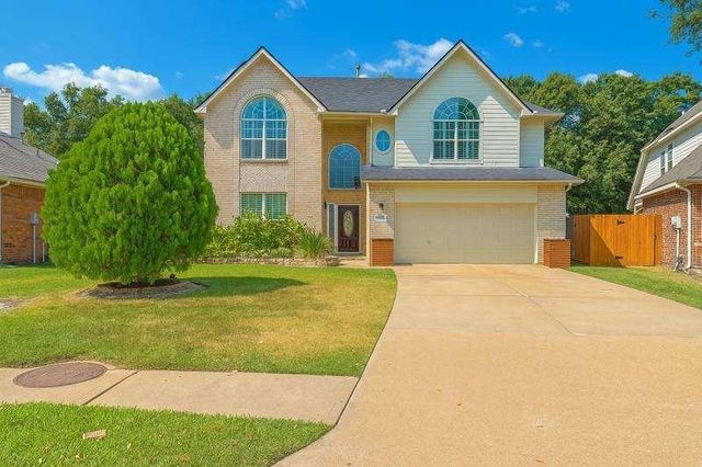 12515 Drake Prairie, Cypress, TX, 77429