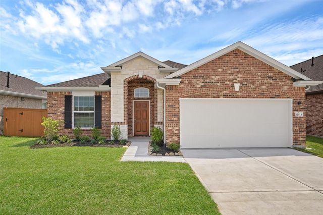 12513 Beacon Cove, Texas City, TX, 77568