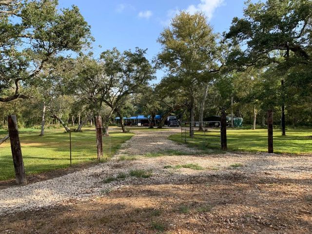 0 Private Road 648, Cedar Lake, TX, 77414