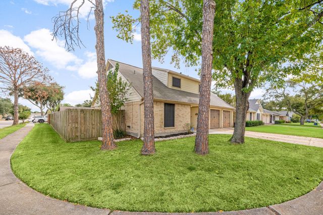 3703 Clover Meadows, Pasadena, TX, 77505