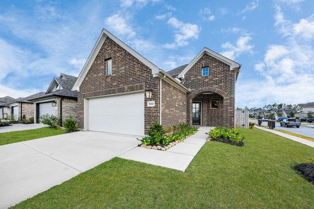 1642 Portia, Conroe, TX, 77301