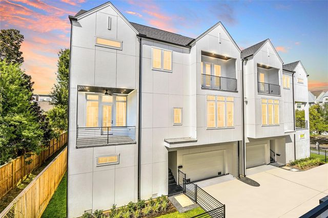 1909 Lauderdale, Houston, TX, 77030