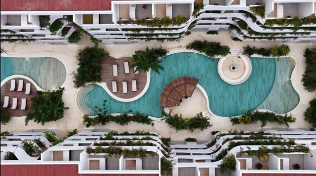 Elements 326 39th Street West PH 350, Tulum