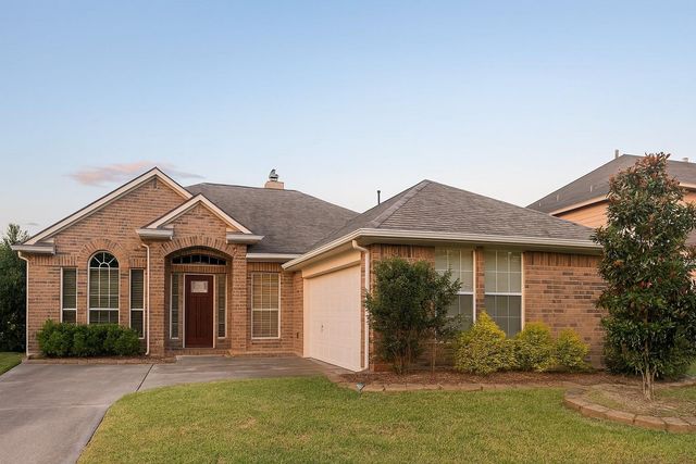 12034 Brenton Knoll, Tomball, TX, 77375