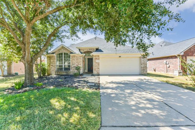 4911 Windcross, Katy, TX, 77449
