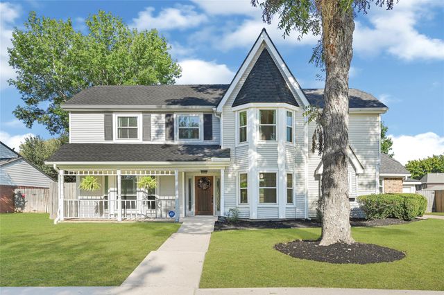 2315 Confederate, Richmond, TX, 77406