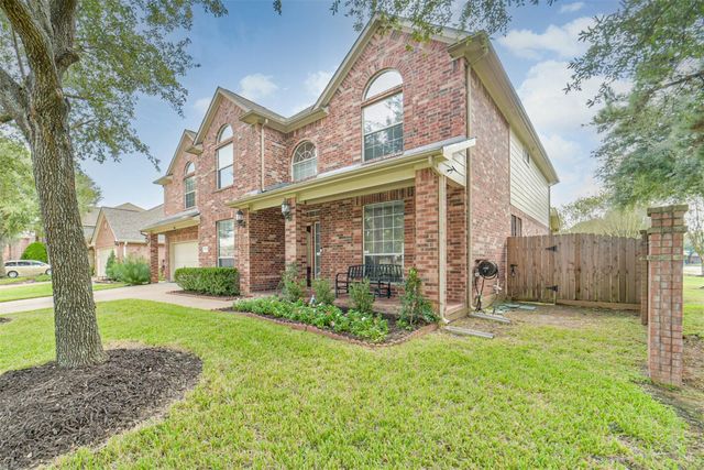 2327 Golden Mews, Katy, TX, 77494