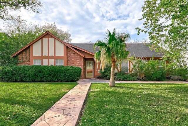 5711 Hummingbird, Houston, TX, 77096