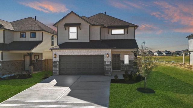 18931 Baldcypress Basin, Houston, TX, 77084