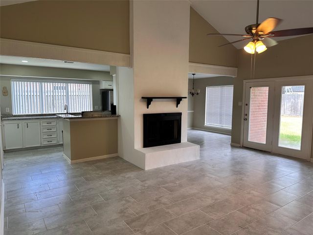 1102 Red Rock Canyon, Katy, TX, 77450