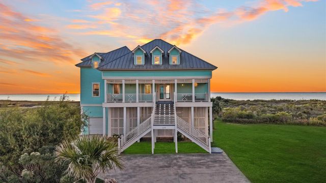 26119 Bay Breeze, Galveston, TX, 77554