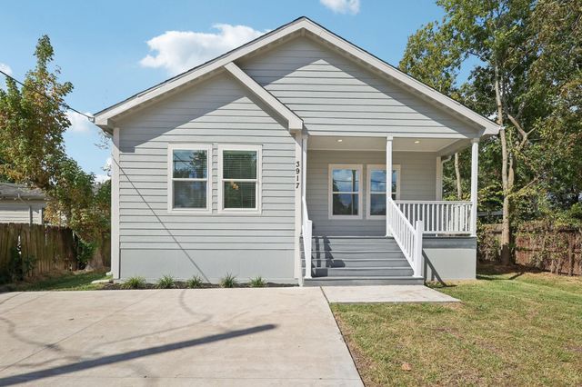 3917 Sayers, Houston, TX, 77026