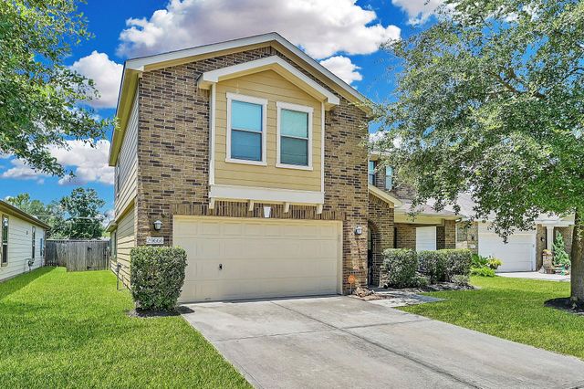 29666 Benson Springs, Spring, TX, 77386