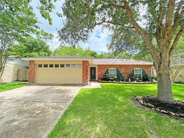 6210 Creekside, League City, TX, 77573