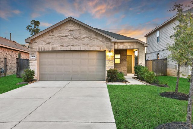 14554 Rustic Birch, Conroe, TX, 77302