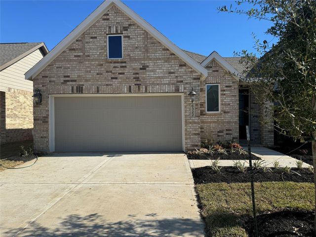 13059 Pine Trace, Montgomery, TX, 77316