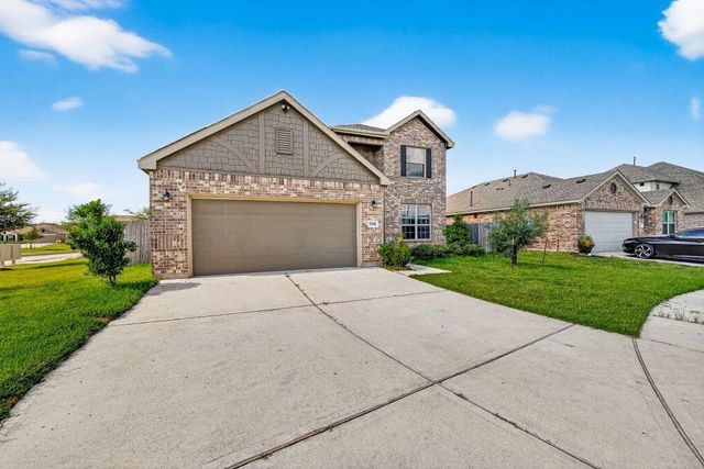  7518 Keys Creek Ct, Richmond, TX 77469