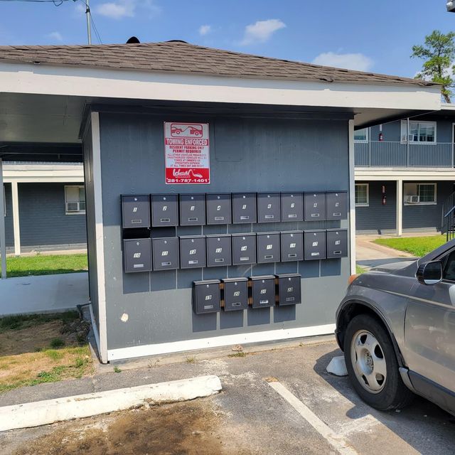 4525 Weaver, Houston, TX, 77016