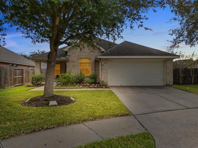434 Abbey, League City, TX, 77573