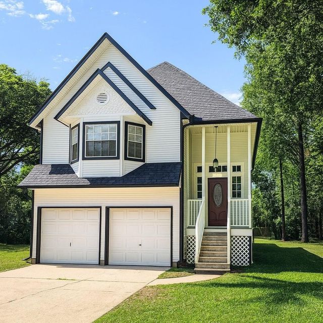 816 2nd, League City, TX, 77573