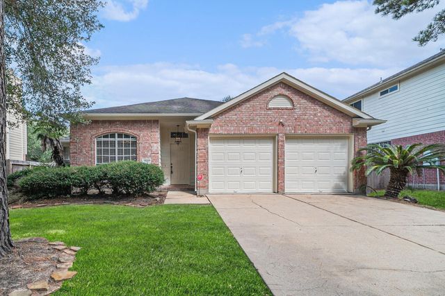 5807 Carta Valley, Richmond, TX, 77469
