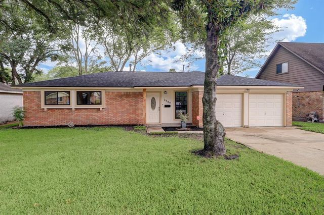 2606 Hillshire, Deer Park, TX, 77536