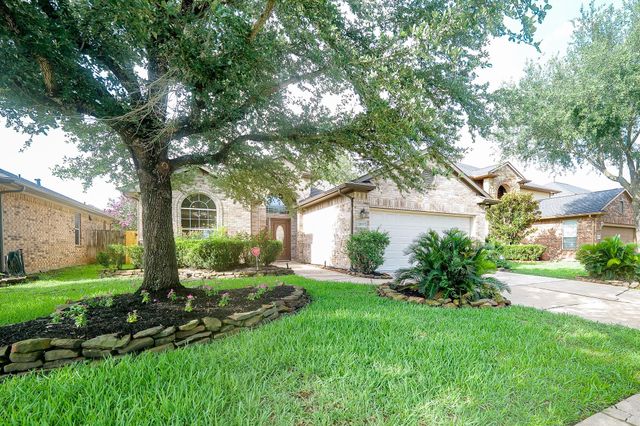 20127 Jasper Oaks, Cypress, TX, 77433
