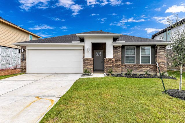 30226 Belgrade park, Katy, TX, 77494