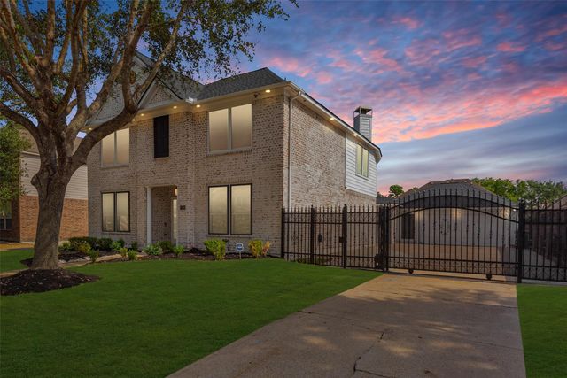 7106 Timber Edge, Humble, TX, 77346