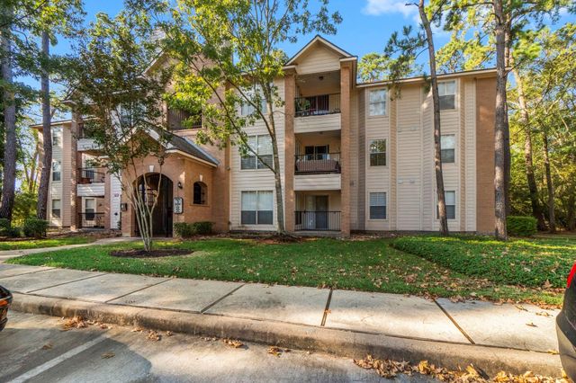 8051 Bay Branch, The Woodlands, TX, 77382