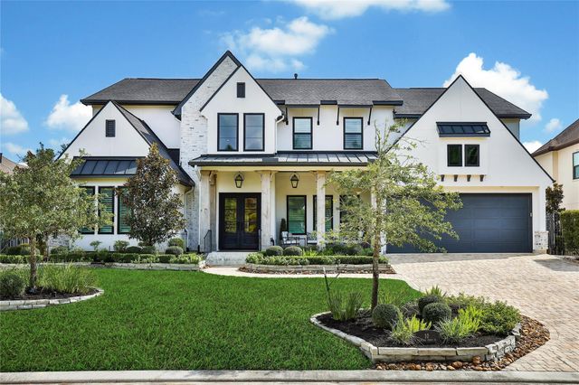10 Peerless Point, Tomball, TX, 77375