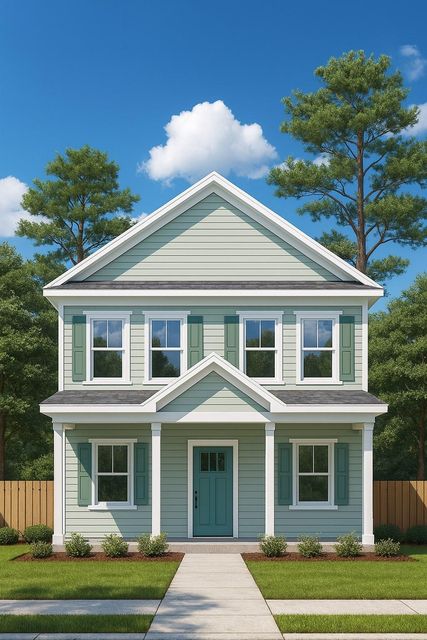 15882 Sycamore, Montgomery, TX, 77356