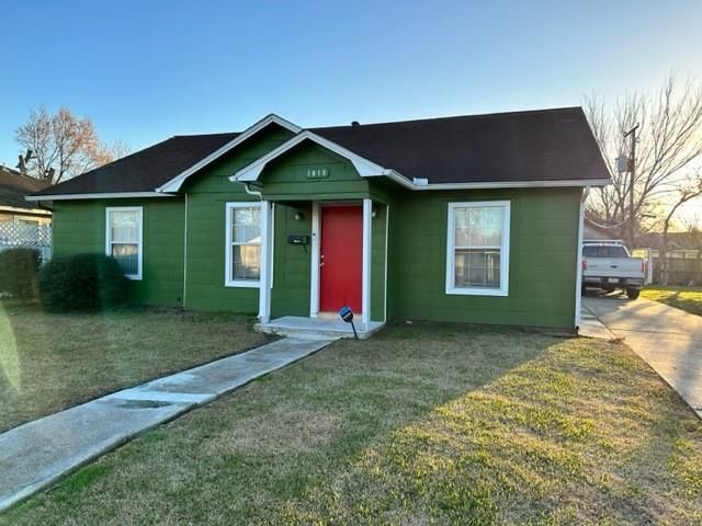 1813 California, Baytown, TX, 77520