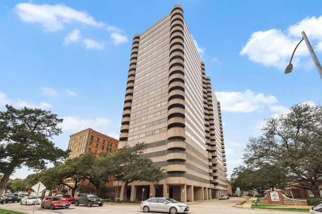 5000 Montrose, Houston, TX, 77006