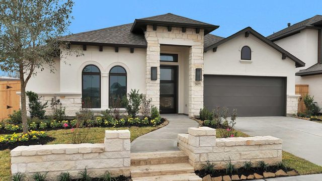 2027 Playa Valencia, Missouri City, TX, 77459