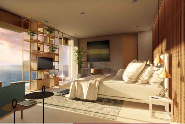 2952 Blvd Puerto Cancún UP #507, Cancun