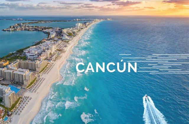 2413 Blvd Puerto Cancún #304, Cancun