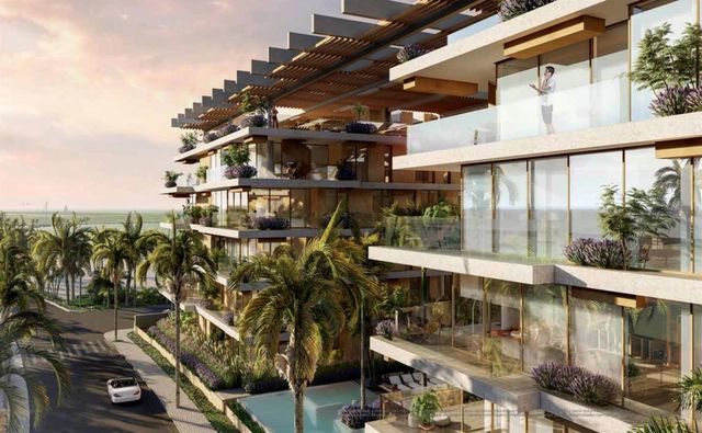 2413 Blvd Puerto Cancún UP #108, CANCUN